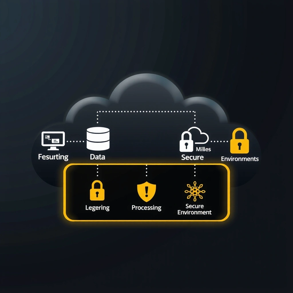 Technical system architecture visualization