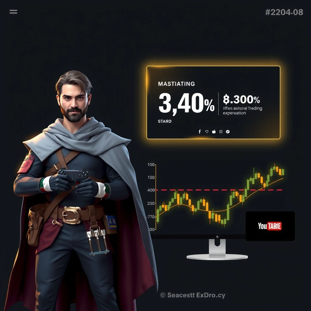 Game and trade integration